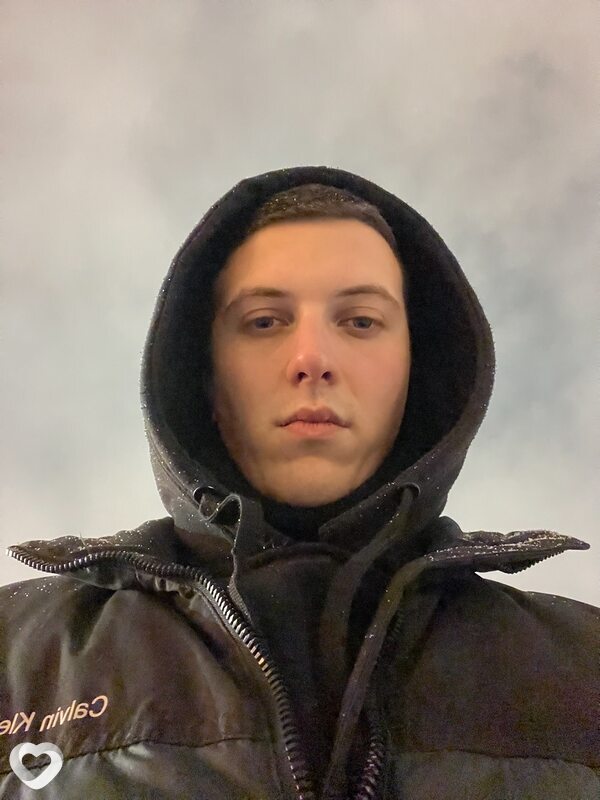 Тимофей, 22, Москве — анкета №2141192