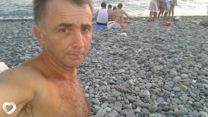 Юрий, 59, Армавире — анкета №2165547