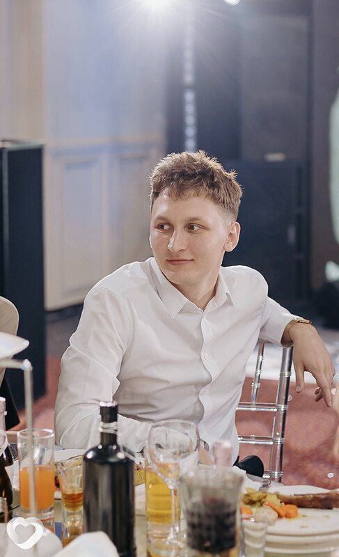 Виталий, 26, Тюмени — анкета №2165548
