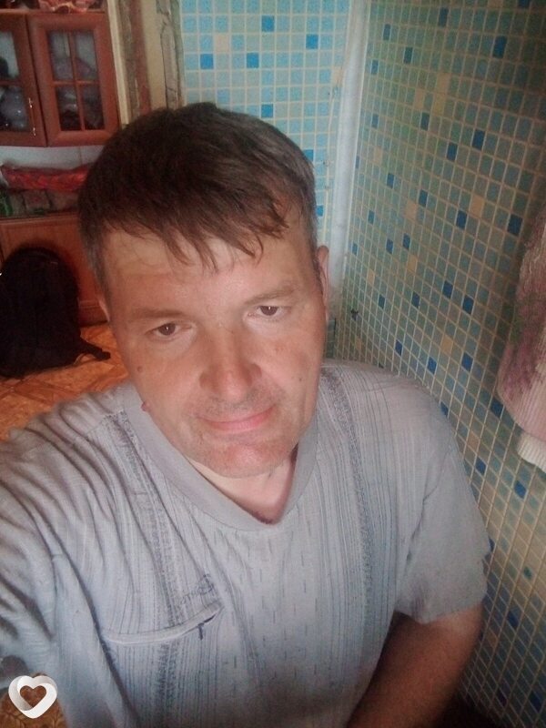 Алексей, 48, Саратове — анкета №2165552