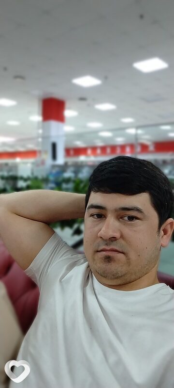 Шамшод, 29, Сургуте — анкета №2140955