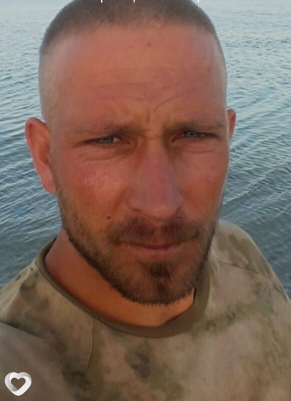 Саня, 36, Мелитополе — анкета №2166220