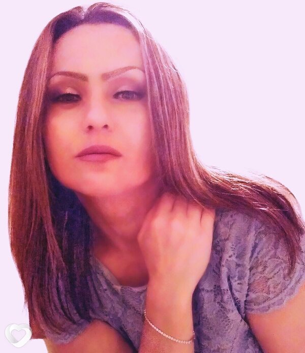 Ирина, 37, Северодвинске — анкета №2166221