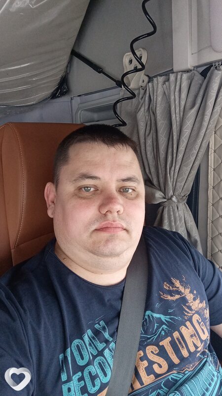 Петр, 39, Коркине — анкета №2141236