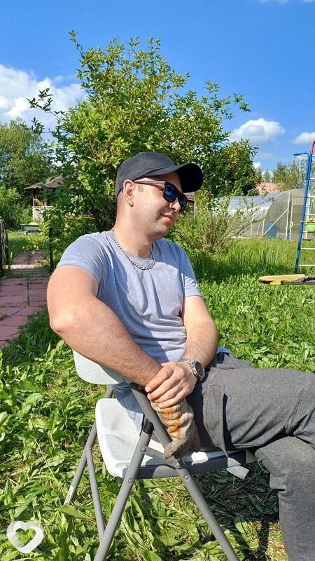 Александр, 31, Санкт-Петербурге — анкета №2166231