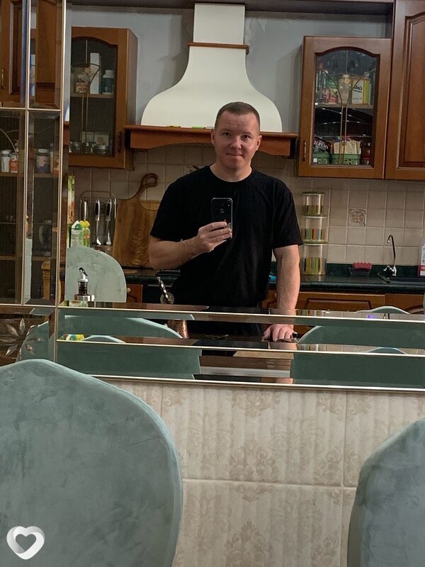 Кирилл, 39, Апатитах — анкета №2166232