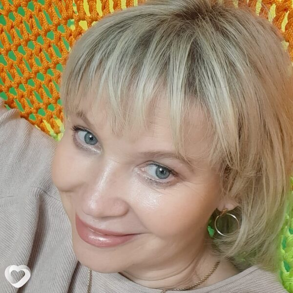 Елена, 54, Омске — анкета №2141242
