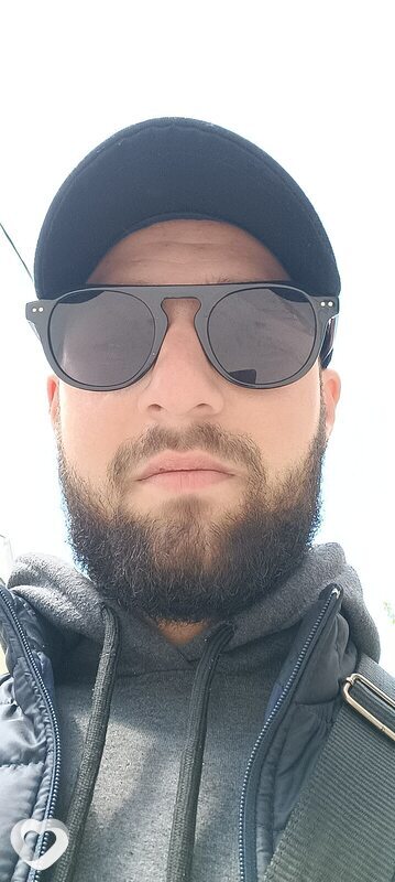 Арнольд, 27, Нальчике — анкета №2141207