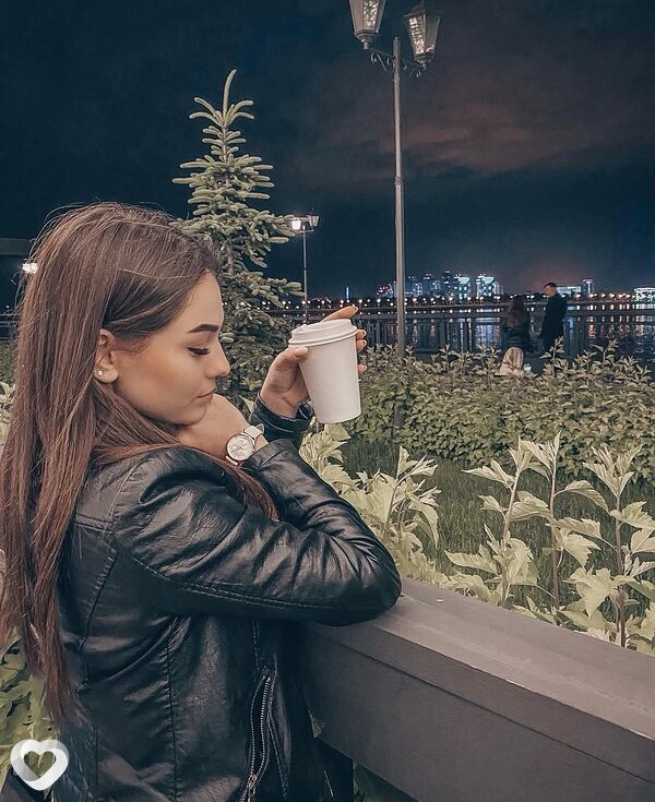 Анастасия, 25, Волгодонске — анкета №2166237
