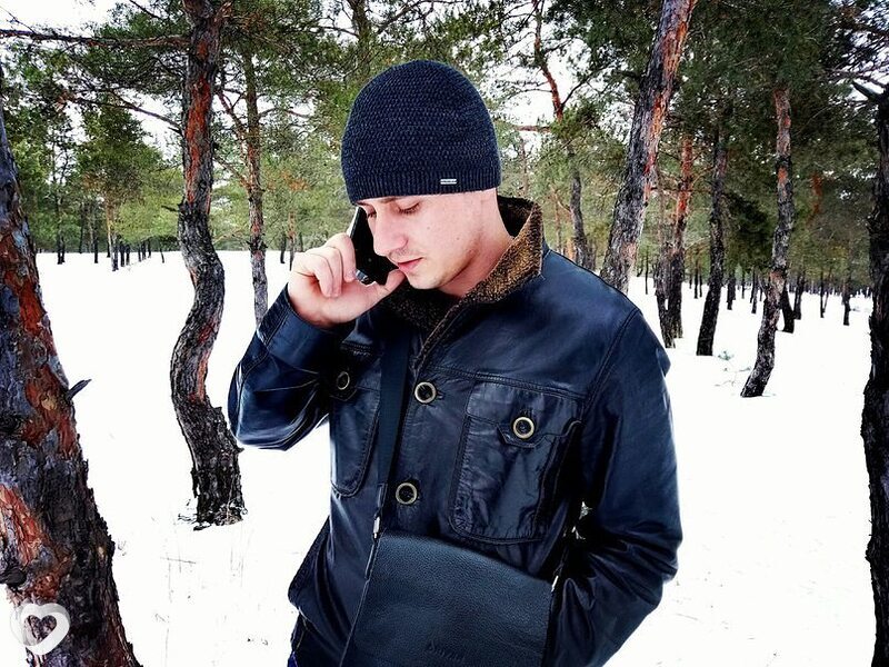 Дмитрий, 27, Омске — анкета №2141209