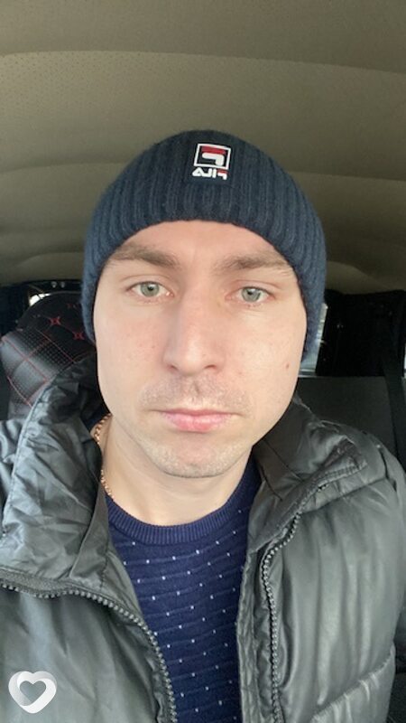 Александр, 33, Макеевке — анкета №2166239