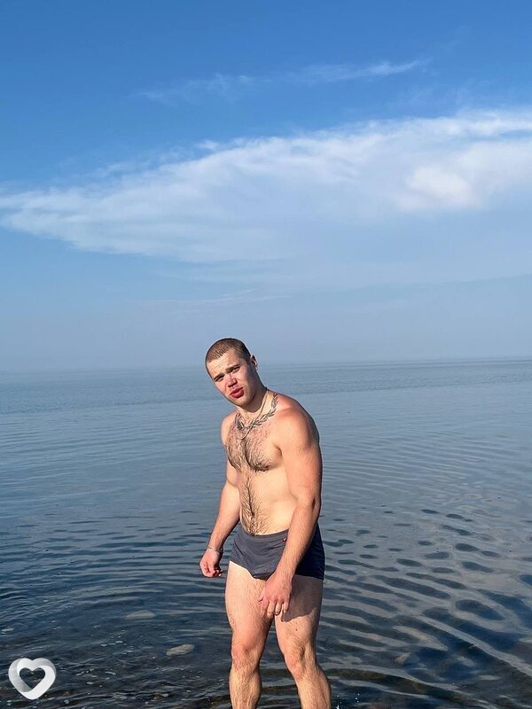 Алексей, 25, Донецке — анкета №2141215