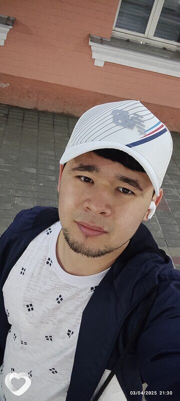 Сурадж, 25, Гомеле — анкета №2165444