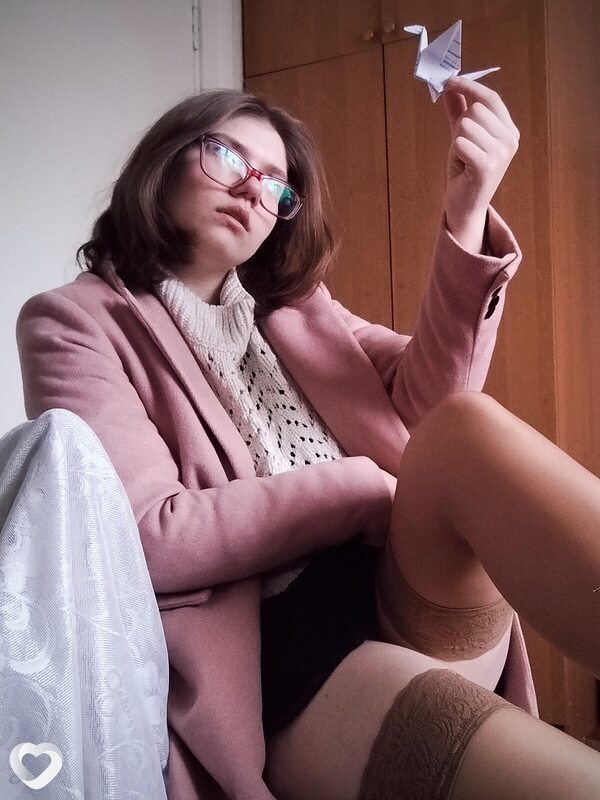 Мария, 21, Гродно — анкета №2165451