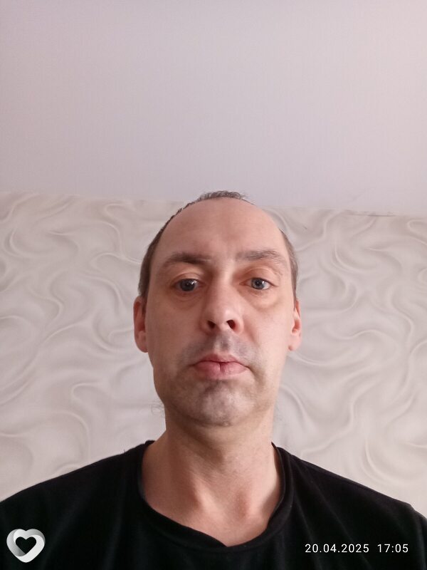 Виталь, 42, Минске — анкета №2141014