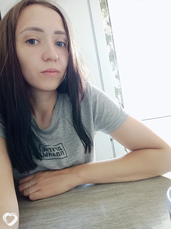 Настя, 30, Петропавловске — анкета №2165458