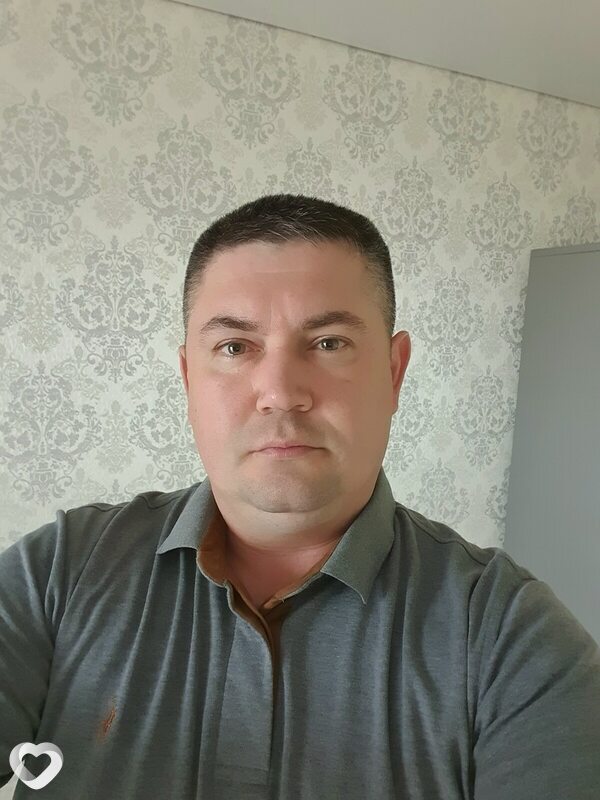 Ильдар, 41, Тюмени — анкета №2165460