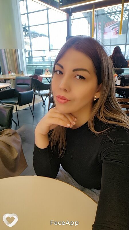 Рения, 36, Владикавказе — анкета №2165464
