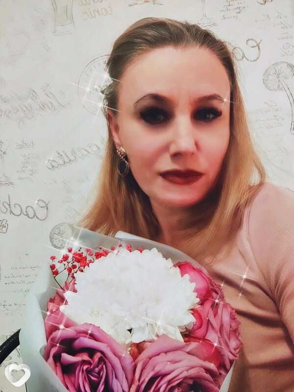 Оля, Гаджиево