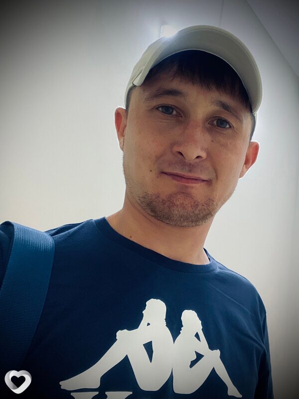 Наиль, 41, Москве — анкета №2165467