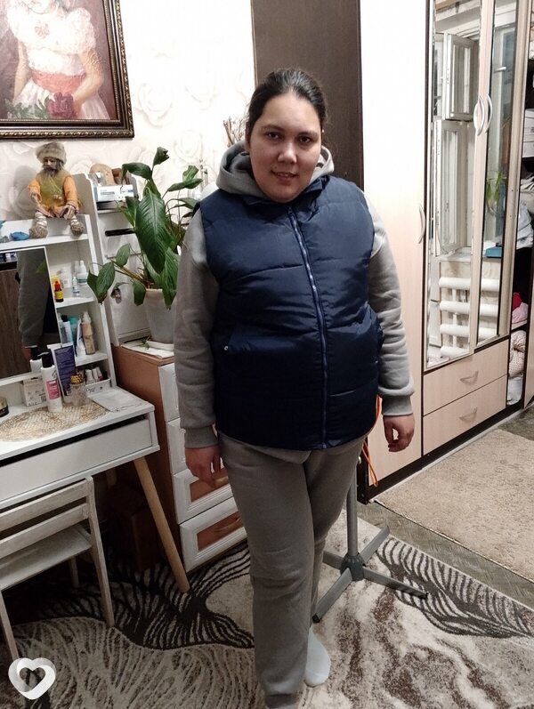 Олеся, 33, Сыктывкаре — анкета №2165595