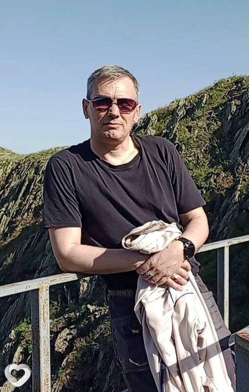 Сергей, 42, Актобе — анкета №2141414