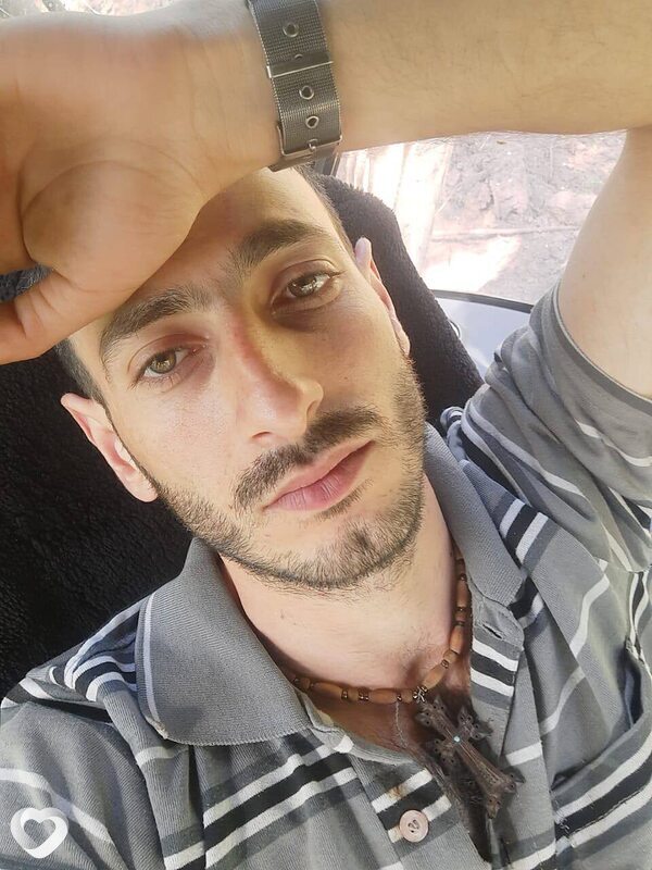 Давид, 31, Томске — анкета №2165603