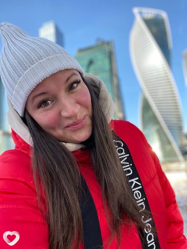 Ирина, 35, Улан-Удэ — анкета №2165606