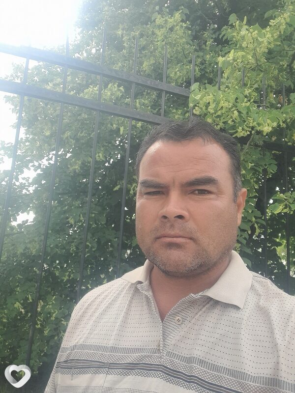 Миша, 46, Ульяновске — анкета №2141421