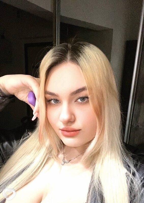 Алёна, 23, Иркутске — анкета №2141425