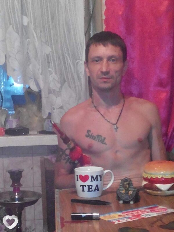 Вальдемар, 46, Гомеле — анкета №2141426
