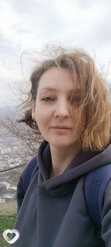 Мария, 36, Пятигорске — анкета №2141428