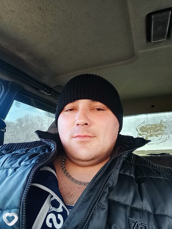 Артур, 37, Казани — анкета №2141356