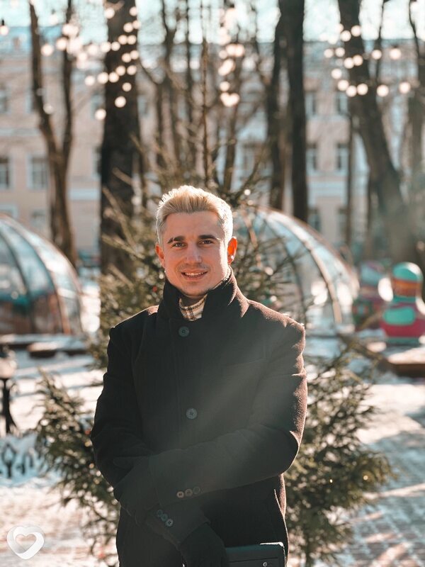 Марк, 27, Златоусте — анкета №2141380