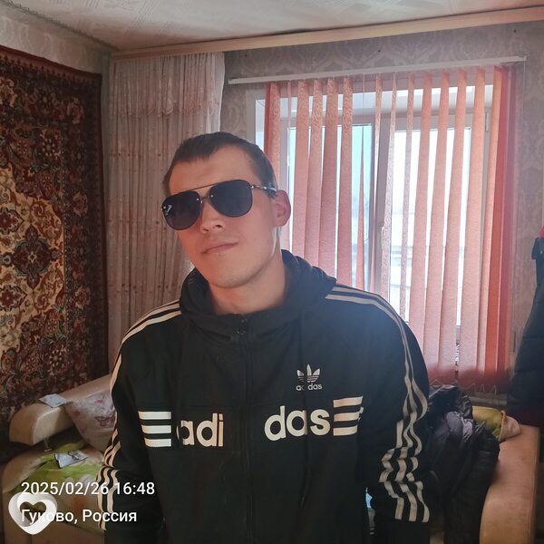 Тимофей, 27, Москве — анкета №2165616