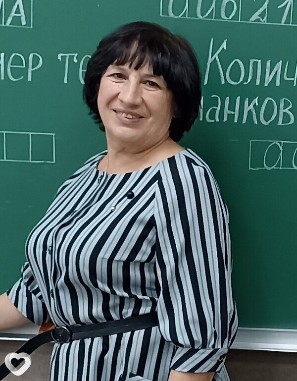 Валентина, 57, Луганске — анкета №2141281