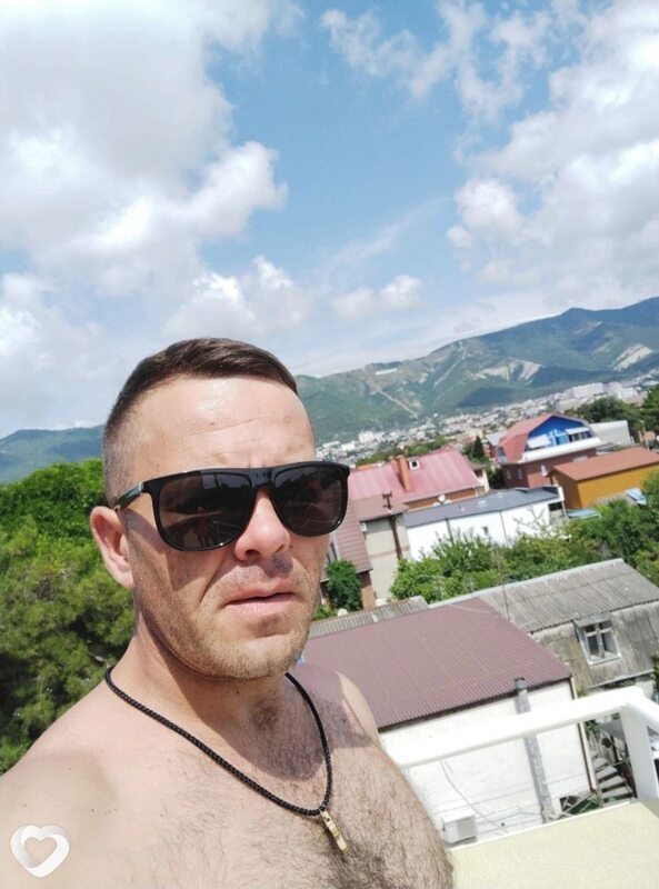 Сообщу Позже, 36, Фролове — анкета №2141832
