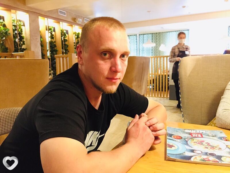 Александр, 33, Нижнем Тагиле — анкета №2141841