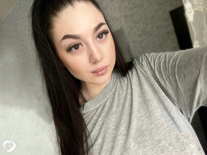 Albina, 25, Москве — анкета №2141847