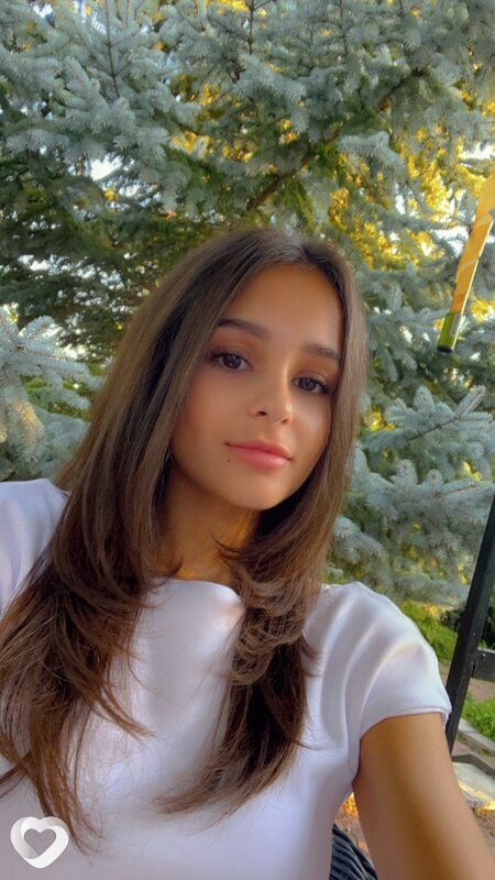 Ксения, 22, Москве — анкета №2141849