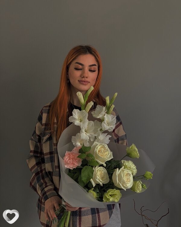 Laura, 22, Якутске — анкета №2166618