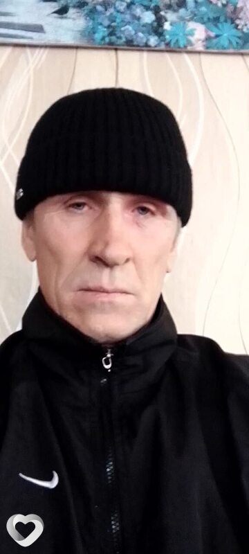Алладин, 42, Новосибирске — анкета №2166621
