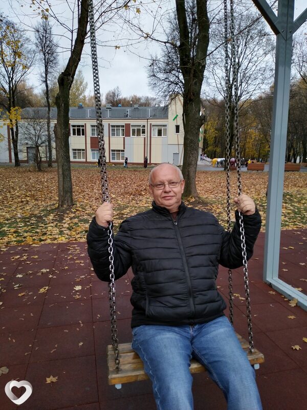 Игорь, 59, Туле — анкета №2142025