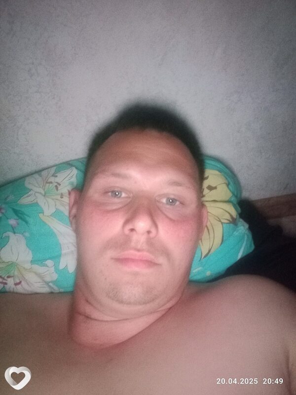 Артём, 28, Уфе — анкета №2142027