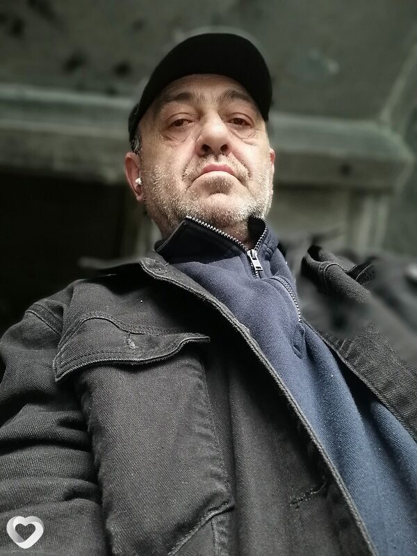 Артур, 51, Александрове — анкета №2142028