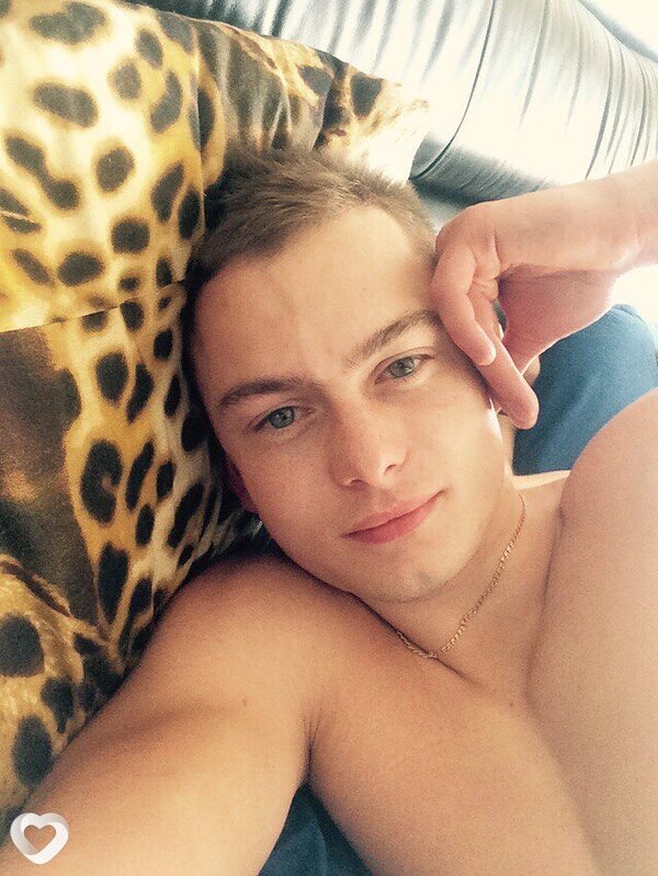 Андрей, 31, Лиде — анкета №2142035