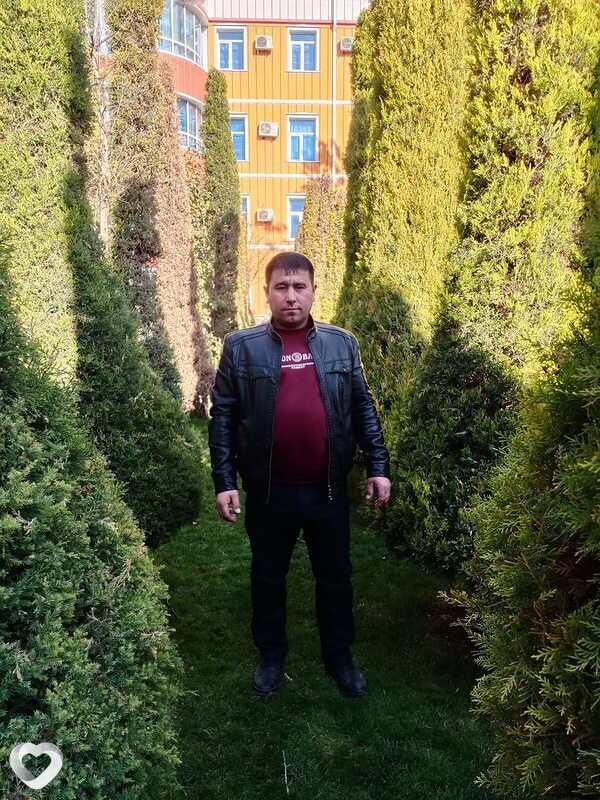 Tjktjk, 35, Канске — анкета №2142040