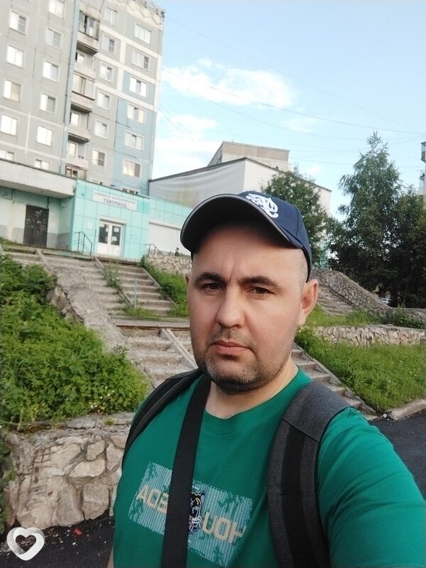 Александр, 39, Новокузнецке — анкета №2166628