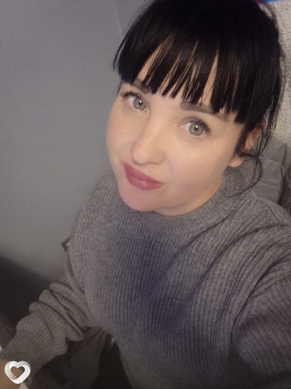 Анюточка, 38, Каменске-Шахтинском — анкета №2141184