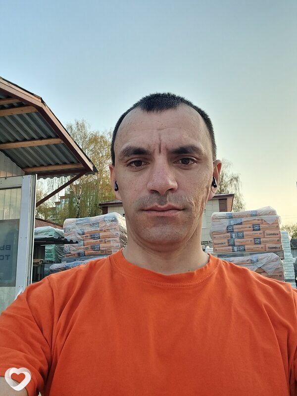 Валентин, 36, Рязани — анкета №2165694